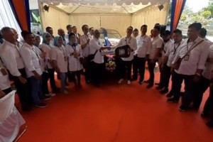 Simpedes BRI, Bagikan Hadiah Mobil